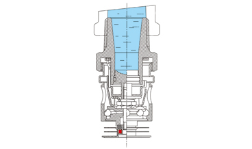 assembly drawing