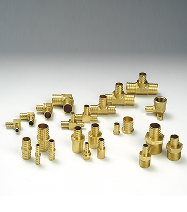 pb free brass, lead free brass nipple