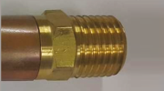 water hammer arrestor, water shock arrestor